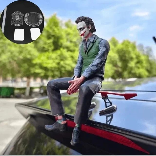 Joker modeli sotiladi. Продаëтя модель жокера