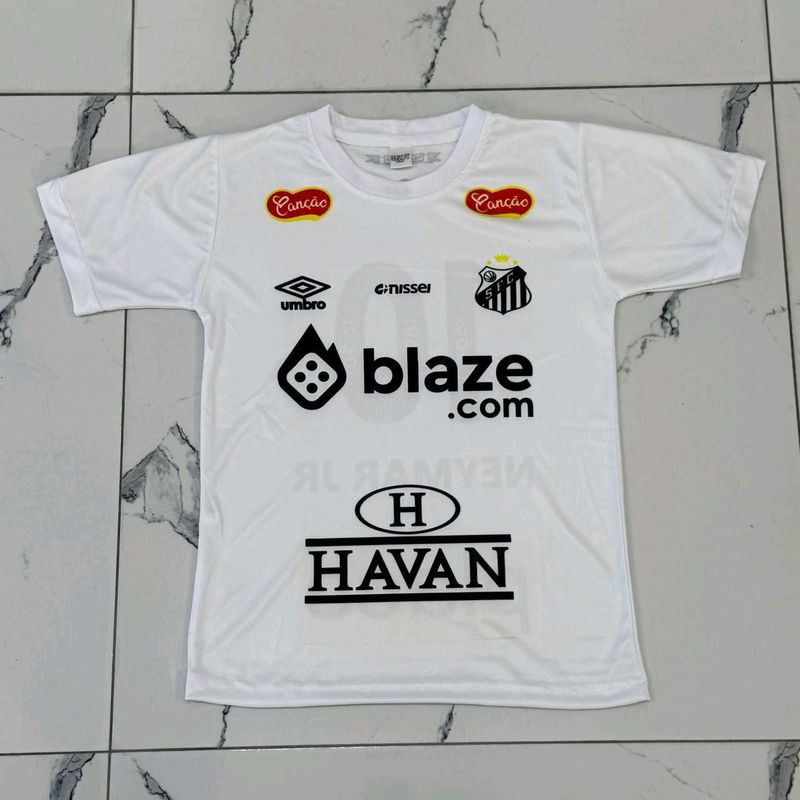 Futbol forma, Neymar JR, Santos Futbol forma, Neymar JR, Santos