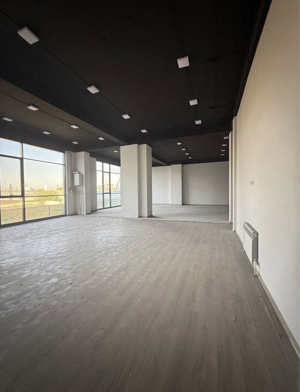 Продается 345 кв коммерческое помещение , Престиж Гарден Яккасарай