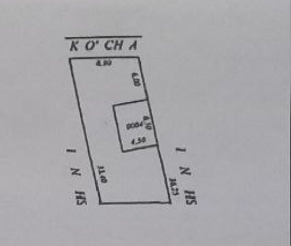 Кибрай бугор! Продается земля 2 соток фасад 9 Кибрай бугор! Продается земля 2 соток фасад 9