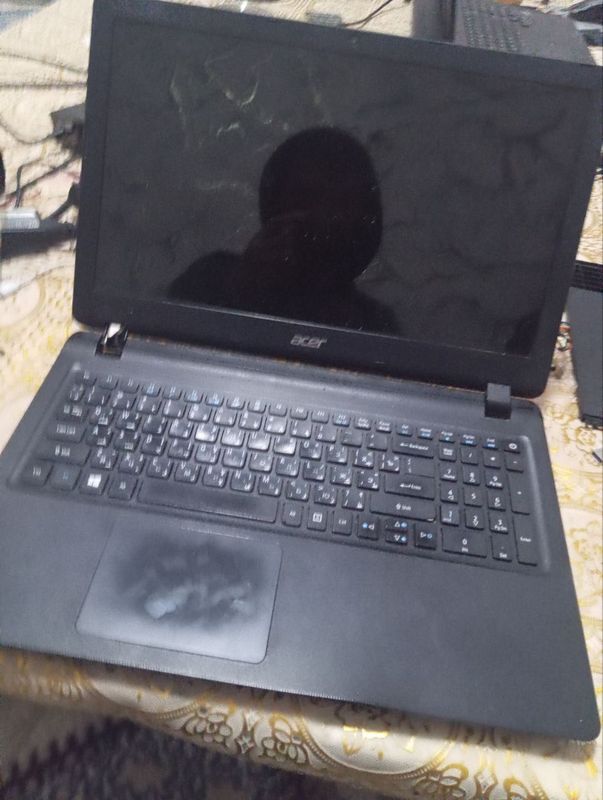 acer ES1 572 35SB