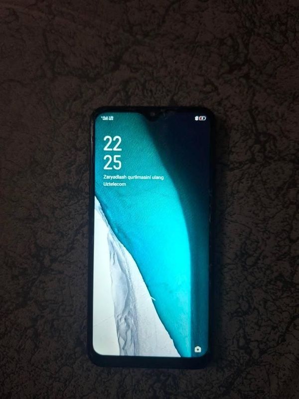 Oppo A12 karobka documet bor