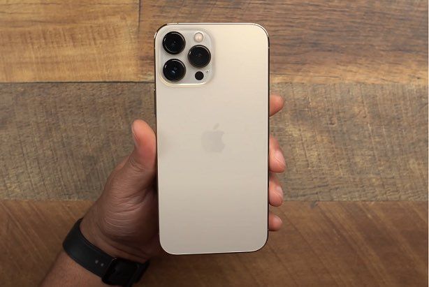 iphone 13 pro max turbo sim