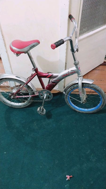 velosiped