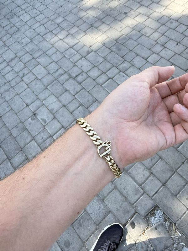 Браслет турецкий 585 Браслет турецкий 585