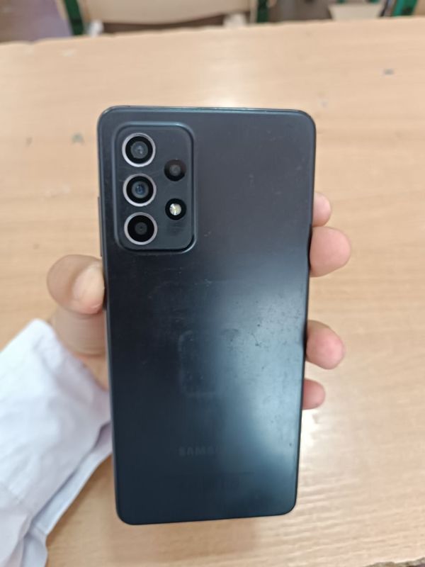 Samsung galaxy A52 Samsung galaxy A52