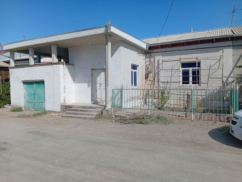 Ховли жой ижарага берилади