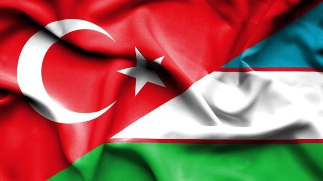 Tarjimon / Tercüman Türkçe - Özbekçe Tarjimon / Tercüman Türkçe - Özbekçe