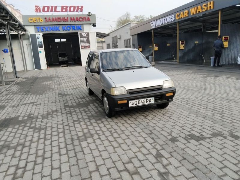 2003 йил Daewoo Тико сотилади