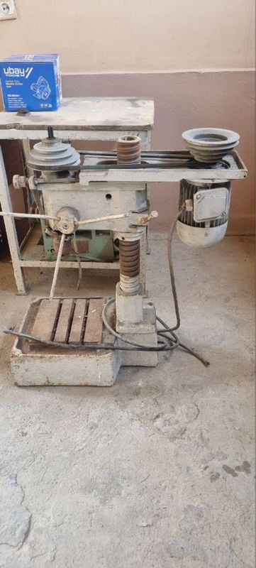 Drel aparat 380w Drel aparat 380w