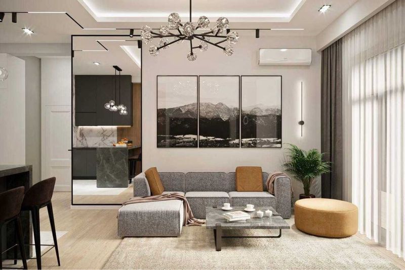 Tashkent city Boulevard! 2ка 76м2 с видом на фонтан и Авторский ремонт Tashkent city Boulevard! 2ка 76м2 с видом на фонтан и Авторский ремонт