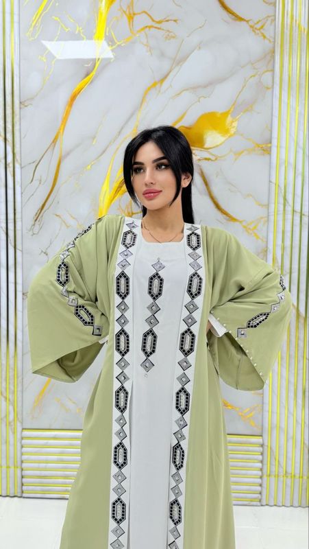 Abaya Abaya