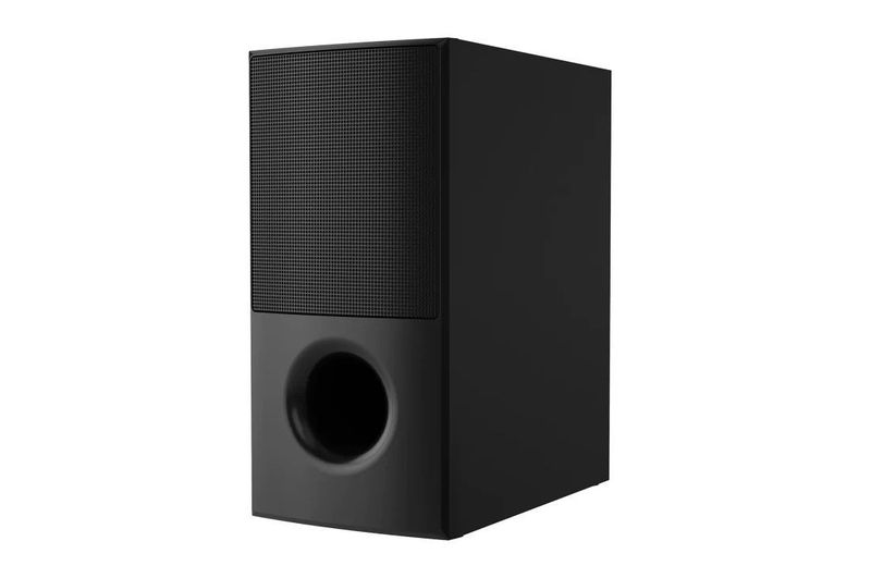 LG Sound Bar