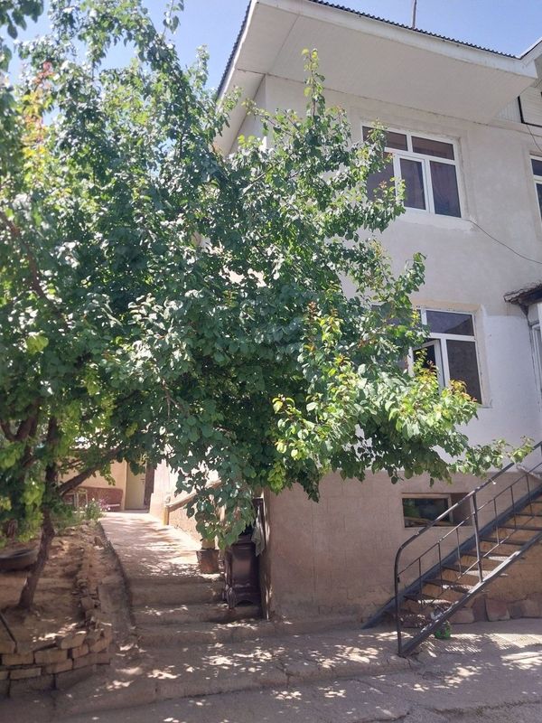 Продаётся дом в чимгане