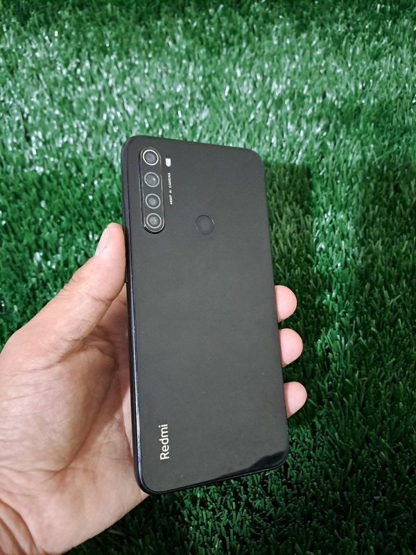 Redmi Note 8 sotiladi