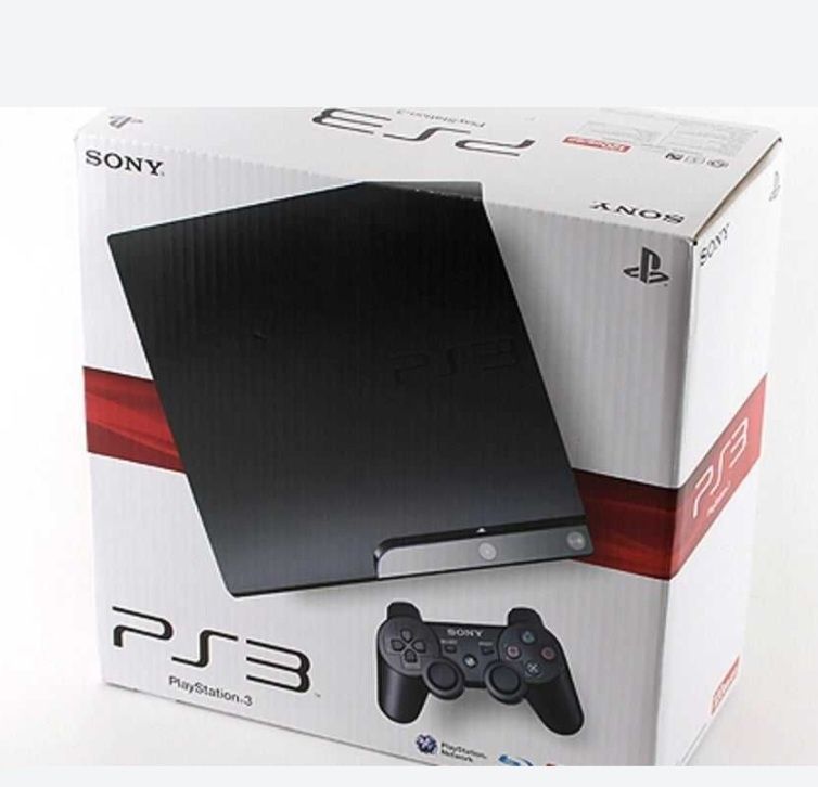 Ps3 160gb 320gb 500gb xar/xili bor... Ps3 160gb 320gb 500gb xar/xili bor...