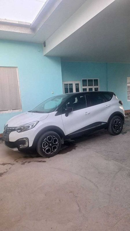 Продается Renault Captur Продается Renault Captur