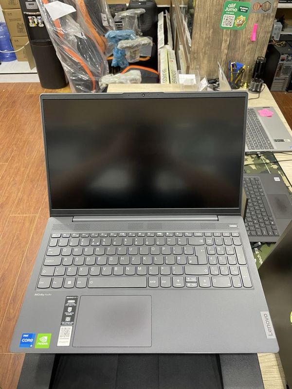 Lenovo Idea Pad 5 Lenovo Idea Pad 5