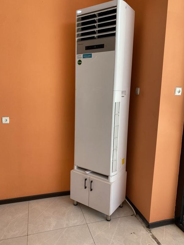 Продаётся кондиционер срочно, недорого! Продаётся кондиционер срочно, недорого!