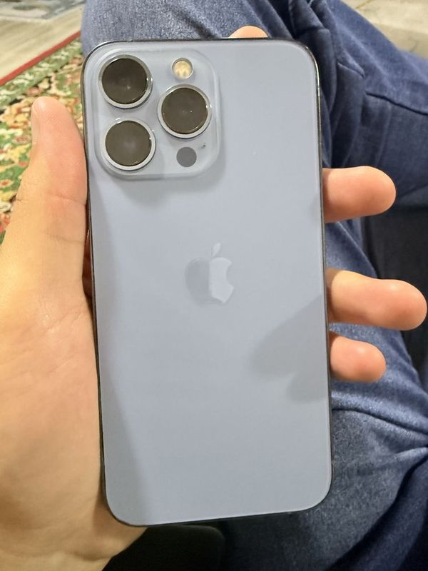 Iphone 13 pro 256 Iphone 13 pro 256