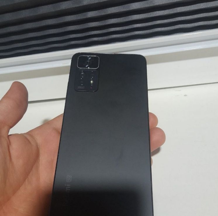 Redmi not 11 pro Redmi not 11 pro