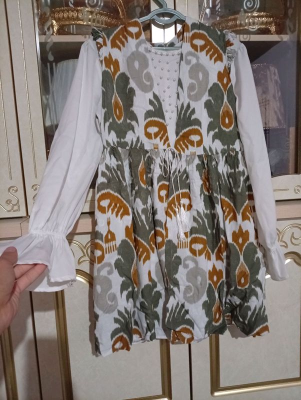 kelinlik libosi