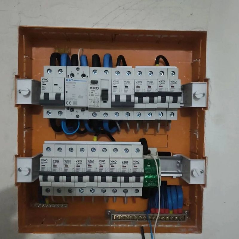 Elektrik xizmati 12/7 Elektrik xizmati 12/7