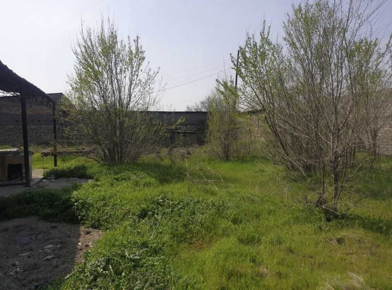 Продаётся 26 соток земли в центре города Алмалык Продаётся 26 соток земли в центре города Алмалык