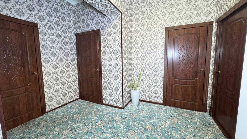 Медиапарк 3 хонали янги қурилган квартира сотилади. ID: 1195 Медиапарк 3 хонали янги қурилган квартира сотилади. ID: 1195