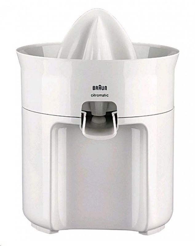 Соковыжималка для цитрусовых Braun CJ3050 Соковыжималка для цитрусовых Braun CJ3050