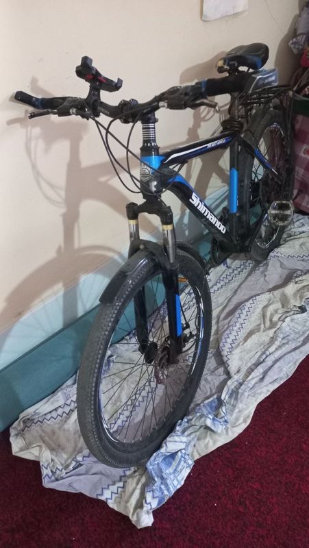 Velik sotiladi 26 razmer shimanoo Velik sotiladi 26 razmer shimanoo