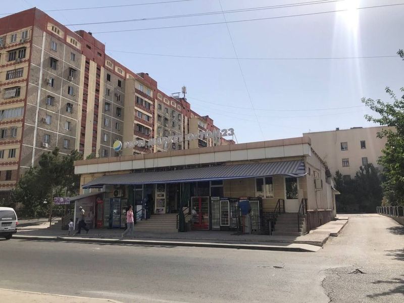 Dokon sotiladi biznesi bilan