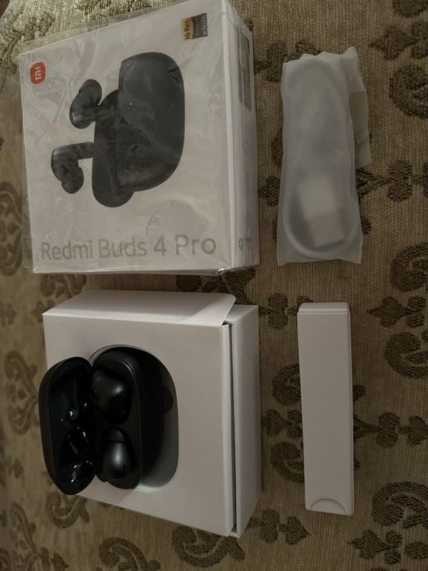 Redmi Buds 4 Pro Redmi Buds 4 Pro