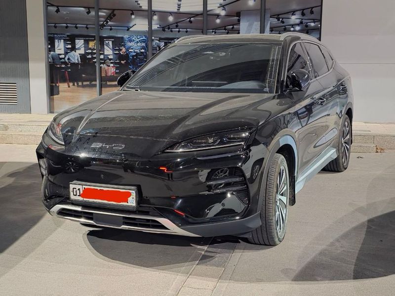 Аренда BYD chempion 605 yili 2023 Аренда BYD chempion 605 yili 2023