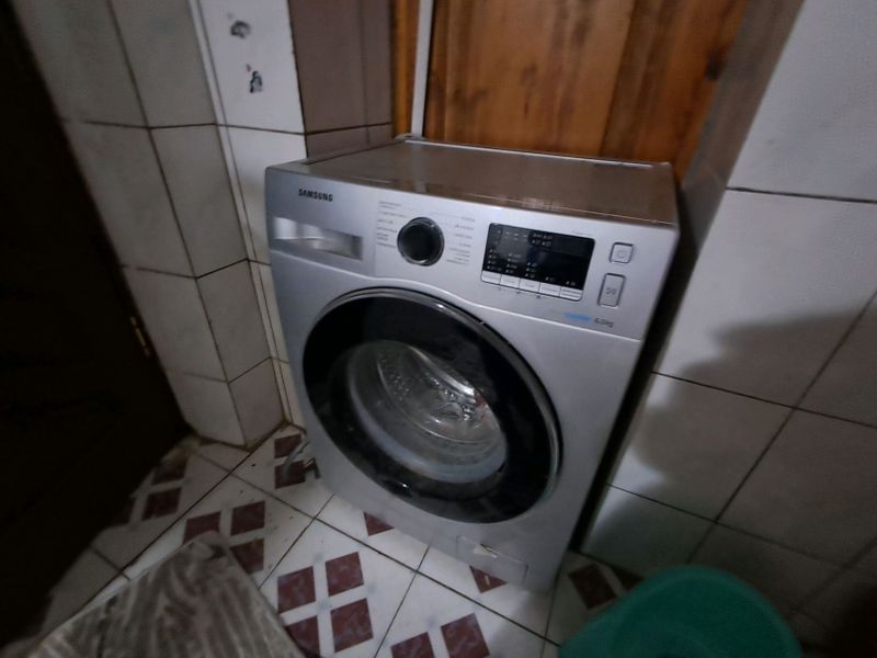 стиральная машина стиральная машина