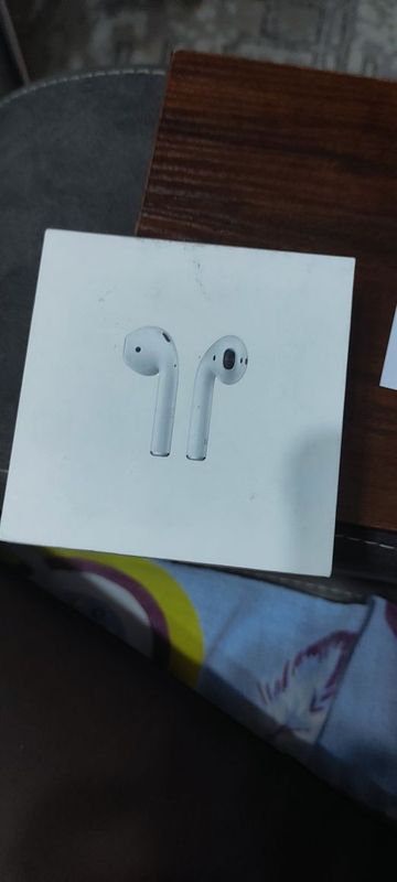 Airpods 2.1 original bez keys