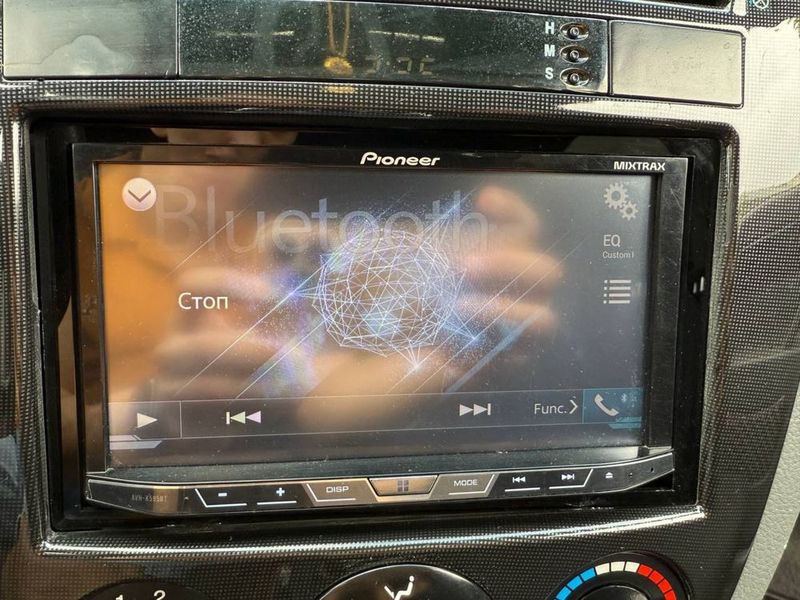 Pioneer AVH X595BT Pioneer AVH X595BT