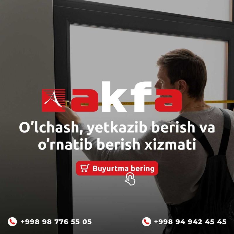 Akfa Termo Pvh Aldoks Akfa Termo Pvh Aldoks