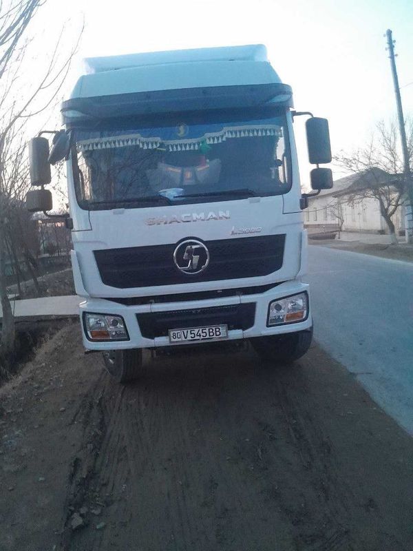 Chakman L3000 sotiladi Chakman L3000 sotiladi