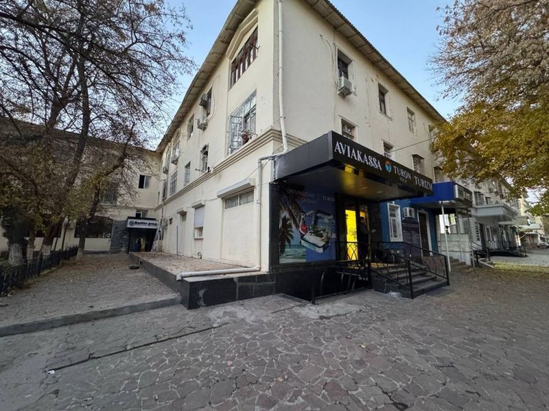 Срочно! Продается нежилое помещение+подвал-248 м2 |Аския,Шота Руставел Срочно! Продается нежилое помещение+подвал-248 м2 |Аския,Шота Руставел
