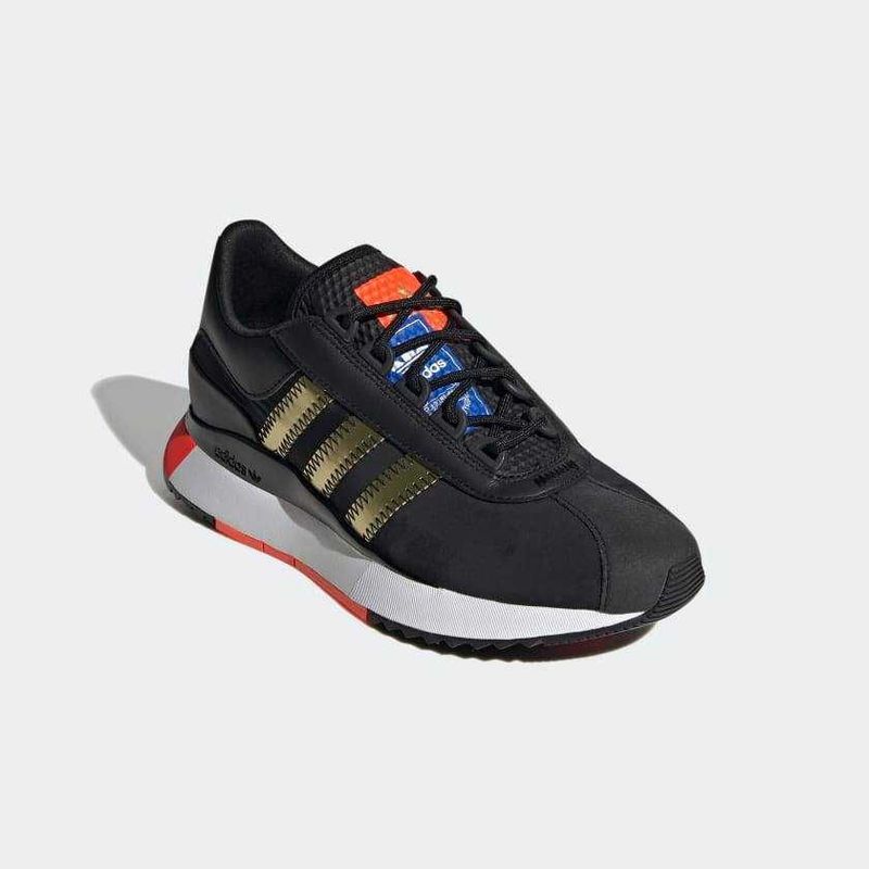 Кроссовки «Adidas Sl Andridge» (размер 40)