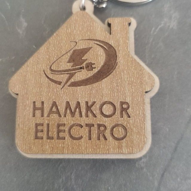 HAMKOR ELECTRO Hammas elektrika xizmatlarni chiroylik qilip bajaramiza