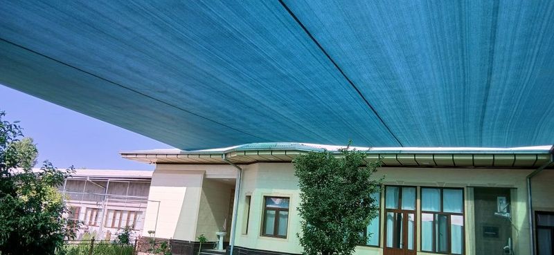 Солнце защита сетка соя килувячи тент урнатамиз банер баннер Солнце защита сетка соя килувячи тент урнатамиз банер баннер