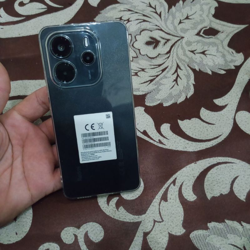 Redmi not 14 holati idyal srocniga sotaman hotirasi 256 8+8 Redmi not 14 holati idyal srocniga sotaman hotirasi 256 8+8