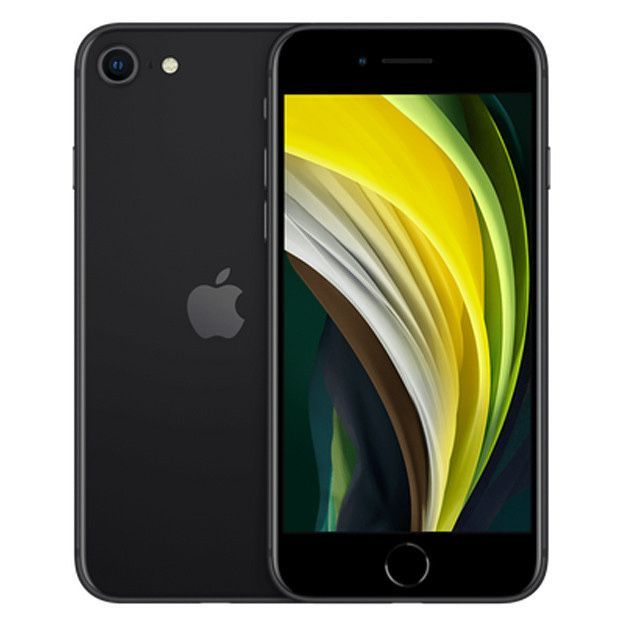 Iphone SE 2020 LL/A 64Gbt Perfectum Mobile CDMA в идеальном состоянии Iphone SE 2020 LL/A 64Gbt Perfectum Mobile CDMA в идеальном состоянии