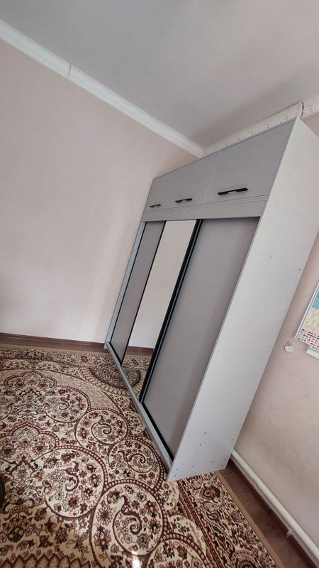 Шкаф на заказ качественный Шкаф на заказ качественный