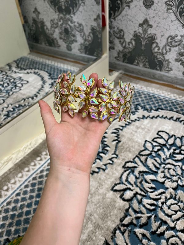 hameleon toshli DIADEMA