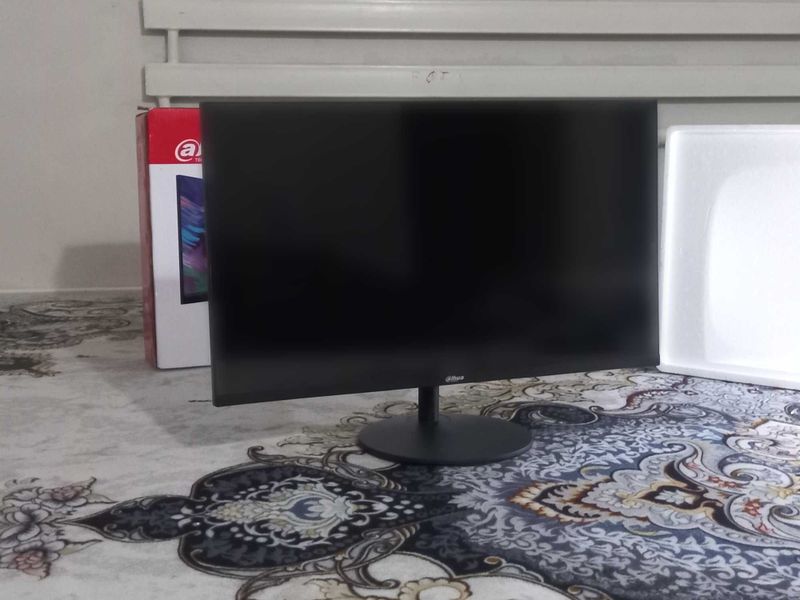 LED Monitor 27" Full HD