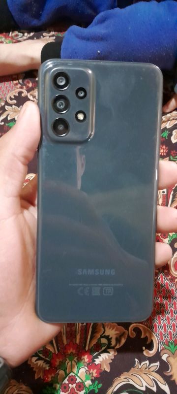 Galaxy A23 6/128 Galaxy A23 6/128
