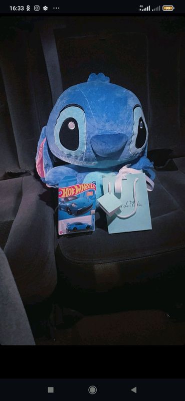 Stich Stich